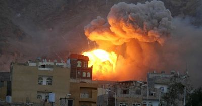 How many people have died in Yemen as Boris Johnson begs Saudi Arabia for oil