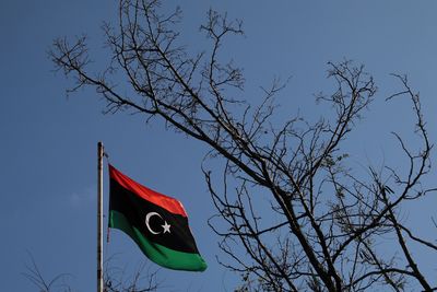 U.N. warns of risks from Libya crisis