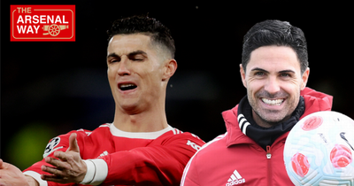 Arsenal receive fourth spot guarantee after Manchester United's Champions League humiliation