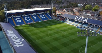 ‘What a night for Stockport County’: 250-year lease for Edgeley Park signed off