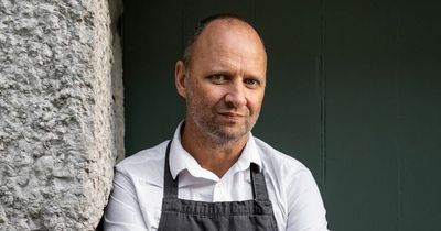 Three Michelin star chef Simon Rogan hints return to Manchester