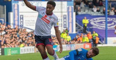 Fresh date for Bolton Wanderers vs Portsmouth as clash postponed due to international call-ups