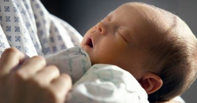 Cot bumpers, baby pillows and other sleep products that could put babies at risk