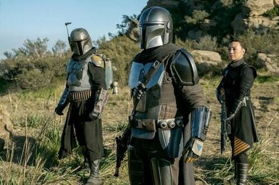 'Mandalorian' Season 3 leak reveals a mythical new Star Wars monster