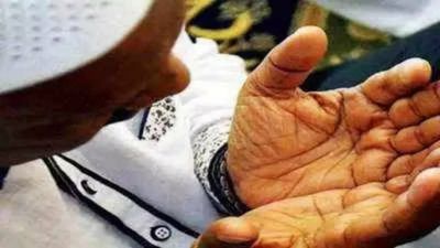 Uttar Pradesh: 22 Lucknow mosques alter Friday namaz timing for Holi