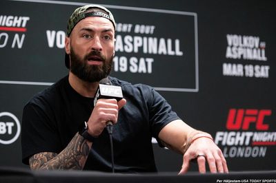 Finishes of Magomed Ankalaev, Jamahal Hill give Paul Craig confidence heading into UFC London