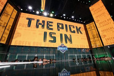 Here’s the full list of Packers picks in the 2022 NFL draft