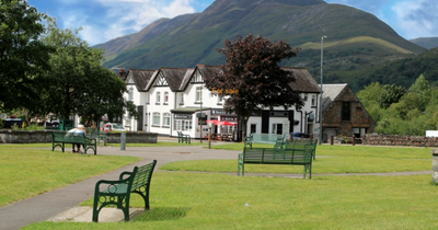 Fancy running your own inn in a stunning Highland location? A popular hotel has just gone up for sale