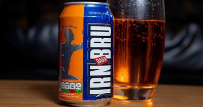 SNP want to 'tax Irn Bru but not oil' Labour claim in cost of living row