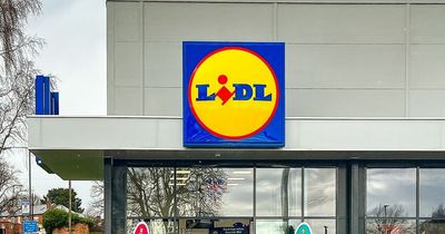 Lidl Ireland customer finds strange surprise on top of mini muffin