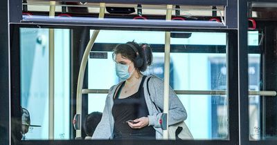 Covid Scotland: Edinburgh expert warns BA.2 peak 'in next couple of weeks'