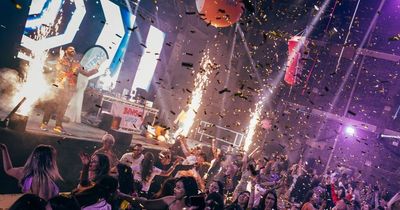 The UK's craziest bingo party is coming to Leeds this month