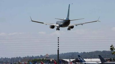 Steepest ever hike: ATF price crosses Rs 1 lakh per kilo litre; flying to get costlier