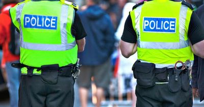 Black teen strip-searched by police at school fears she 'will never feel normal again'