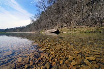 Tennessee community fights to save their 'exceptional' creek