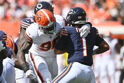 Remaining free agent pass rusher fits and potential targets for the Cardinals