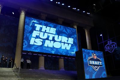 Colts’ updated draft pick order with compensatory selections
