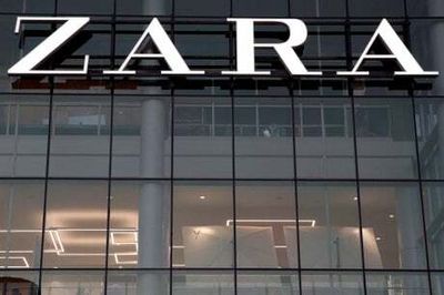 Zara-owner overcomes Omicron and cost of living concerns with soaring sales