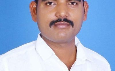 Yadgir CMC president, vice-president resign