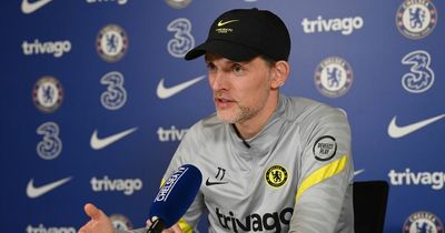 Thomas Tuchel has already outlined how he would handle Man Utd's big egos