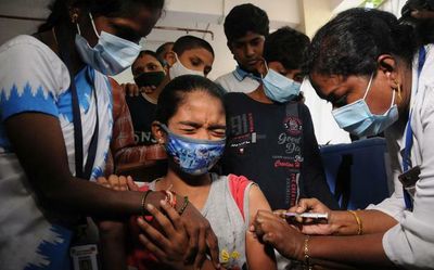 Telangana Minister announces 20,000 permanent jobs in health sector