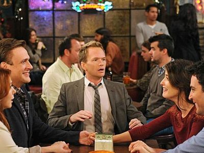 How I Met Your Mother fans clear up timeline confusion after character return in How I Met Your Father
