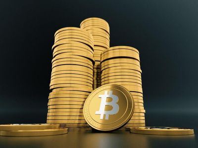 Why Bitcoin- And Ethereum-Related Stocks Are Trading Higher