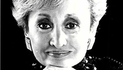 Marilyn Miglin, cosmetics queen, former Home Shopping Network host and wife of slain real estate developer, dead at 83