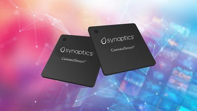 Synaptics Stock Clears Technical Benchmark, Hitting 90-Plus RS Rating