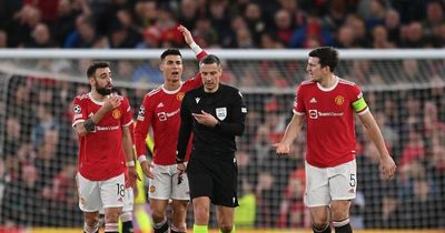 Man Utd players truly world-class when it comes to Bruno Fernandes' unpleasant trademark