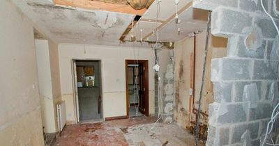 Abandoned rural Irish family home sells for triple asking price after tense bidding war