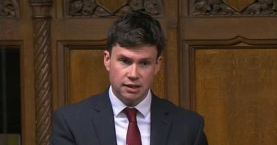 Liverpool MP raises key question about government's approach to asylum seekers