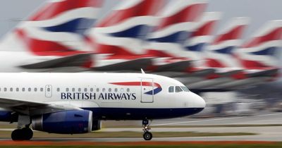 British Airways launches big sale on luxury flights to Italy, Spain, and more Europe destinations