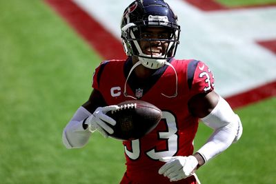 Grading Titans’ moves from Day 2 of legal tampering period