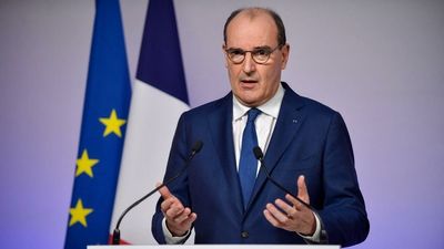 France unveils plan to mitigate impact of sanctions on Russia