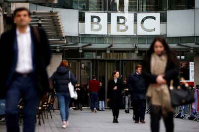 Russia blocks BBC website, says it's only beginning of its response