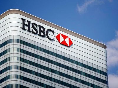 HSBC Enters The Metaverse In Partnership With The Sandbox