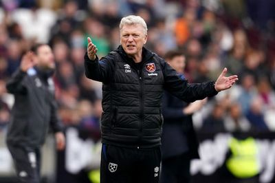 David Moyes wary of Sevilla’s ‘dark arts’ as West Ham bid to progress in Europa League