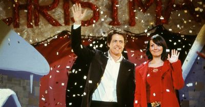 Love Actually coming to the Liverpool Philharmonic with a live orchestra