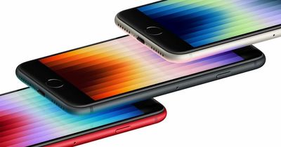 Review: Apple iPhone SE 2022