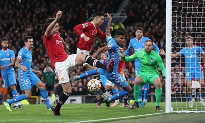 Generating the sort of publicity only badly-spent money can buy