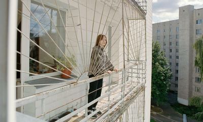 ‘Glory to Ukraine!’ – photographers from the country put on a compelling show