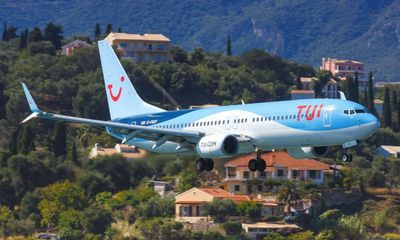 Russia’s richest man may have avoided freeze on £1bn Tui shares