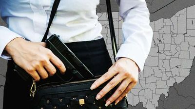 Ohio Will No Longer Require Licenses To Carry Concealed Weapons