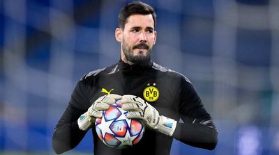 St. Louis City SC Signs Borussia Dortmund Goalkeeper Roman Bürki