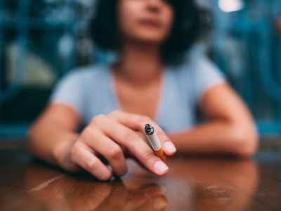 Denmark to ban sale of cigarettes to anyone born after 2010