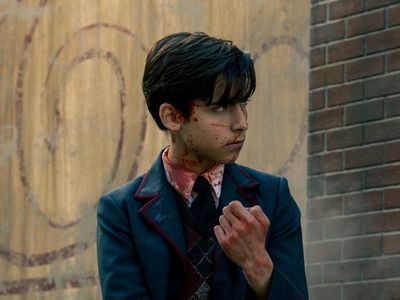 The Umbrella Academy fans think series just revealed a major change for season three