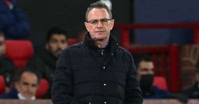 Ralf Rangnick has already failed to achieve his two Man Utd promises in miserable spell