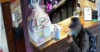 Netherfield pub owner labels thief who stole Ukraine charity box 'very worst of humanity'
