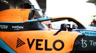 Daniel Ricciardo to Return to Paddock Thursday After Negative COVID-19 Test